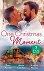 One Christmas Moment The Lights On K Parrish Roan
