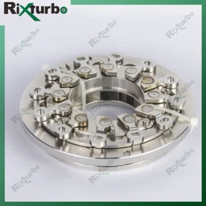 TD04L turbo nozzle ring VNT 49477-01202 for Land Rover Evoque Freelander 2.2 TD4 - Picture 1 of 2