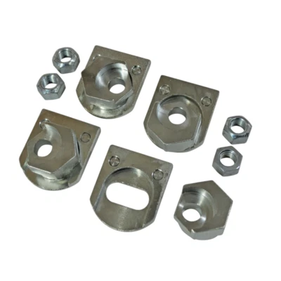 Kit de ajuste de inclinación delantera y rueda SPC Performance para Ford, Mercury, Lincoln Foto 1 de 4