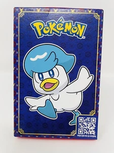 Pokémon Mc Donalds 2023 Deutsch Fabrikversiegelt / Sealed 1x Boosterpack - Bild 1 von 2