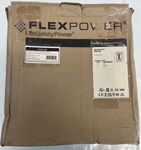 LifeSafety Power FPO75-C4E1 - Photo 1/4
