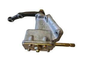 SCATOLA GUIDA STERZO RIGENERATA FIAT 500 F L R D N CON RESO OPPURE CONTATTACI - Picture 1 of 4