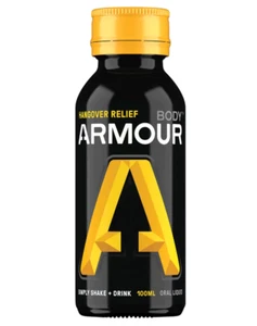 Hangover Relief by Body Armour - Bild 1 von 2
