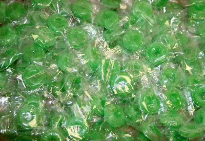 Life Savers Watermelon - 4 pounds - 64 Ounces Hard candy  FREE SHIPPING in box - Image 1 of 4