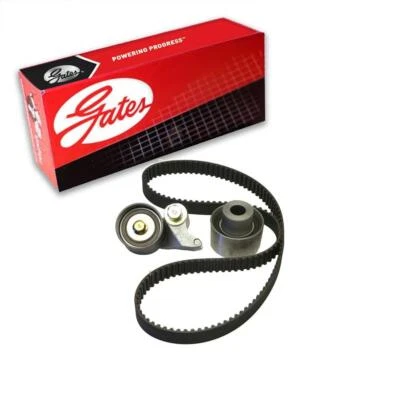 Kit de componentes de correa de distribución de motor Gates para Isuzu Trooper 1992-1997 Foto 1 de 4