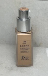Dior Forever 24H Wear High Perfection Foundation LSF 35 - 3 CR (032) - 0,67oz - Bild 1 von 3