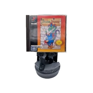 Sony Playstation 1 Spiel Blazing Dragons mit OVP PS1 - Bild 1 von 3