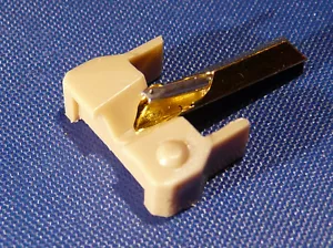 Lápiz óptico para Shure N75-6 lápiz óptico para M75-6, M75-6s, M75B, N75B, M71, N71, DN235 - Imagen 1 de 1