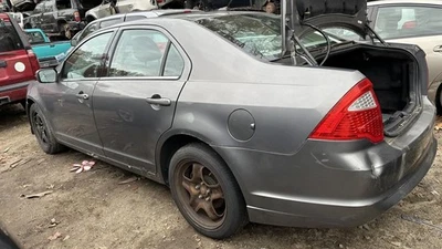 Motor de ventana eléctrica izquierda del conductor para 10-12 FUSION 1437216 Foto 1 de 4