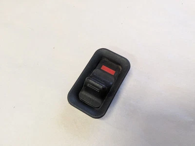 Ползунок дверного замка для салона Chevy GMC 2000-2006 годов выпуска - Изображение 1 из 4