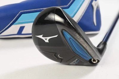 Mizuno ST-Max 230 #3 Hybrid / 19 Degree / Regular Flex UST Mamiya LINQ 75 Shaft - Image 1 of 4