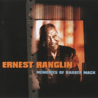 Ernest Ranglin – Memories Of Barber Mack (CD, 1997) Foto 1 de 2