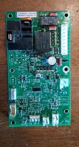 Trane Defrost Circuit Control Board D159285G01 CNT7482 V2 - Picture 1 of 3