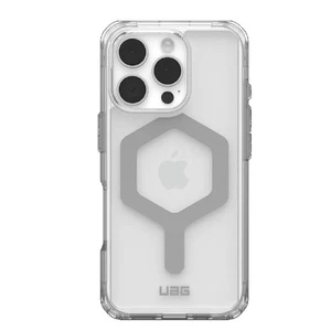 UAG Plyo MagSafe Apple iPhone 16 Pro Max (6.9') Case - Ice/Silver (1144811143... - Picture 1 of 1