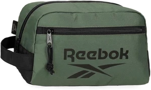 Reebok Darwin, Astuccio per La Scuola, Astuccio Triplo, in Poliestere, Scomparti - Foto 1 di 12