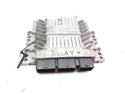 23710JD54D centralina per NISSAN QASHQAI QASHQAI 2 I (J10 JJ10) 20303013 - Immagine 1 di 3