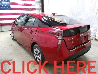 Blower Motor Fits 16-19 LEXUS RX350 315718 Foto 1 de 4