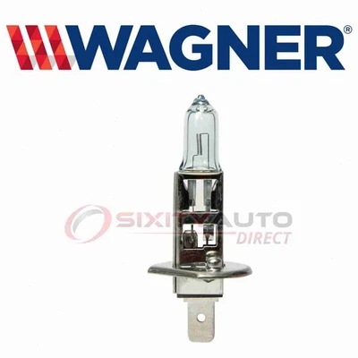 Wagner BPH1TVX2 Multi Purpose Light Bulb for H1CVB2 12258CVB2 Electrical nz Foto 1 de 4