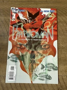 Batman - The New 52 - #1 DC Comics (Batman) November 2011 - Bild 1 von 6