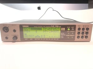 Yamaha VL70 m Virtual Acoustic Synthesizer - Bild 1 von 8