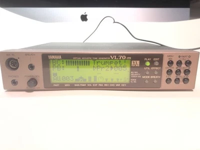 Yamaha VL70 m Virtual Acoustic Synthesizer - Bild 1 von 4