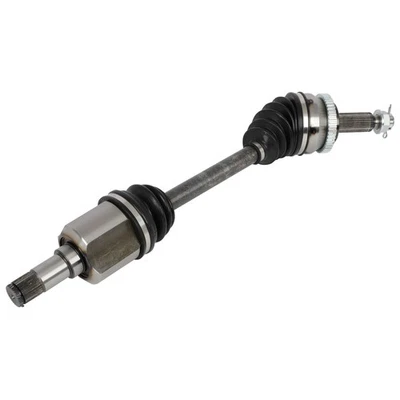 For 2006-2010 Hyundai Azera Sonata 3.3L 3.8L Front Left CV Axle Shaft Assembly - Image 1 of 4