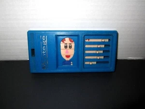 Cambiador de cara vintage Montage Toy Epoch Co. LTD. 1976 hecho en Japón - Imagen 1 de 3