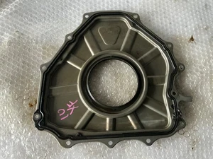 Engine Motor Crankshaft Oil Seal 2010 2011 2012 Jaguar XF 5.0L  800-3-3p - Picture 1 of 3