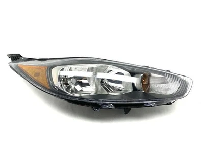 Right Passenger Side Headlight D2BZ-13008-J Fits 2014-2019 Ford Fiesta 83937 - Image 1 of 4