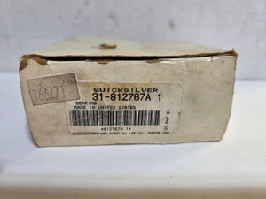 Bearing, Quicksilver Marine Mercury 31-812767A 1 - Picture 1 of 3