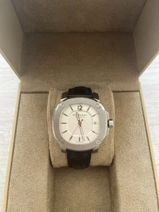 Burberry The Britain BBY1600 38mm Automatic Watch - Picture 1 of 5