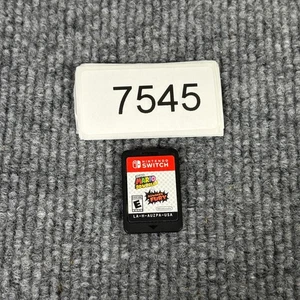 Super Mario 3D World + Bowser's Fury Nintendo Switch sehr guter Zustand nur Cartridge getestet - Bild 1 von 6