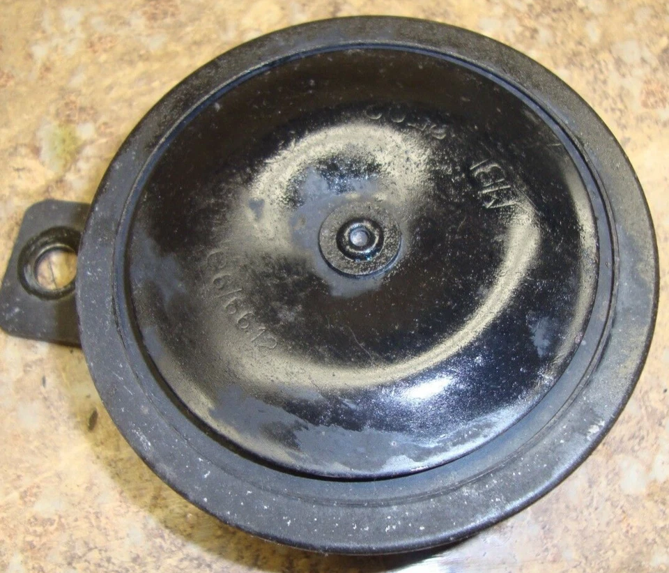 Honda Magna 1994 VF750 VF 750 C VF750C bocina OEM 94 Foto 1 de 1