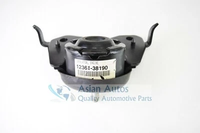 Montaje motor delantero original Lexus LX570 2008-2021 1236138190 FABRICANTE DE EQUIPOS ORIGINALES Foto 1 de 3