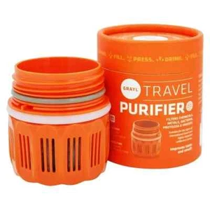 Grayl Travel Purifier Purifier –NEW - Picture 1 of 7