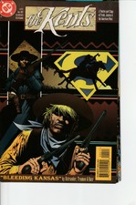 The Kents #4 Nov 1997, DC Comics