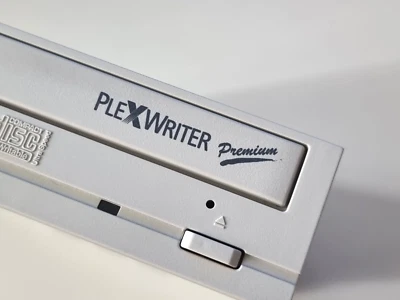 Plextor PlexWriter Premium - Immagine 1 di 4