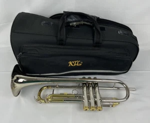 C.G.Conn Constellation 28A 38B tipo vástago corneta con estuche - Imagen 1 de 18