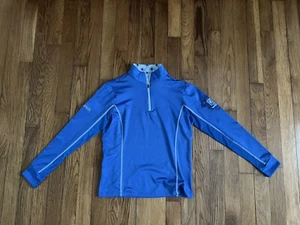 Romfh Girls Chill Factor Long Sleeve Sun Shirt Size M - Picture 1 of 8