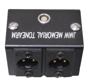 VPI JMW XLR Abzweigdose - Bild 1 von 1