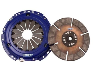 SPEC Stage 5 Chevy Camaro Corvette SS GTO LS2 LS3/7 V8 6.2L Clutch Kit SC665 - Picture 1 of 1