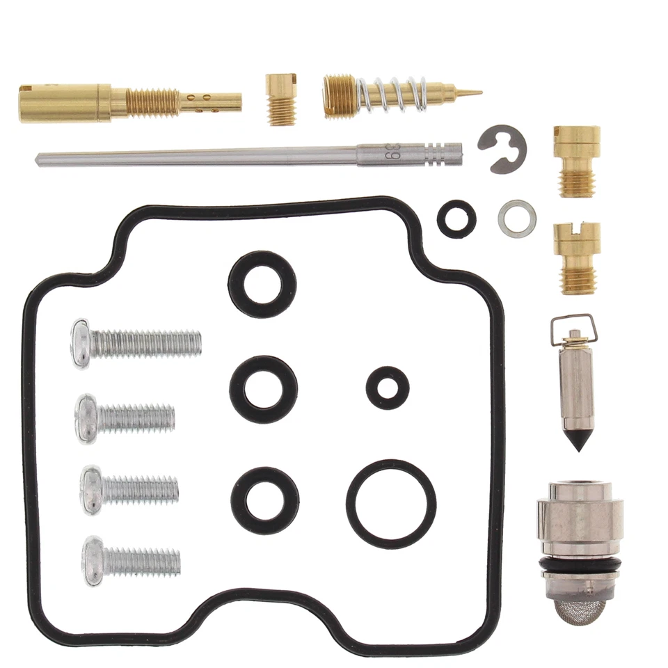 Reparación de carburador de reconstrucción de carburador para Yamaha - 26-1263B - cojinete Boss Foto 1 de 1