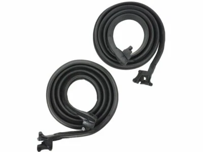 Sello de puerta para Oldsmobile 442 1964-1965 88491 ft sello de puerta Foto 1 de 2