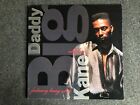 Big Daddy Kane LP All Of Me 12" Promo 1. Presse 1990 Cold Chillin' Sehr guter Zustand +/sehr guter Zustand +