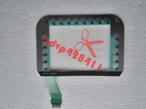 For SIEMENS SIMATIC MOBILE PANEL 277 6AV6645-0CA01-0AX0 Membrane Keypad - Picture 1 of 1