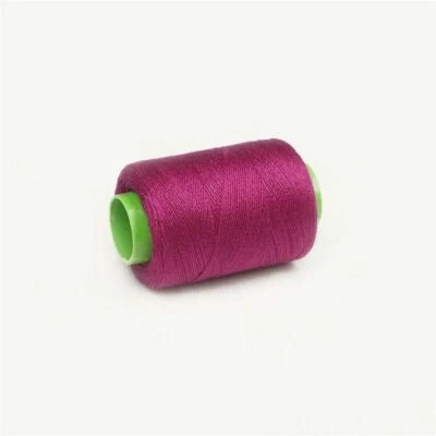 Cotton Machine Embroidery Sewing Thread Hand Craft Patch Threads Supplies 1Pcs - Image 1 of 4