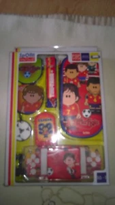 KIT 16 EN 1 SPORT WENICONS  ESPAÑA  PARA PSP Y PS VITA NUEVO A ESTRENAR - Imagen 1 de 1