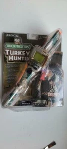 Radica Buckmasters Turkey Huntin' Game - Picture 1 of 2