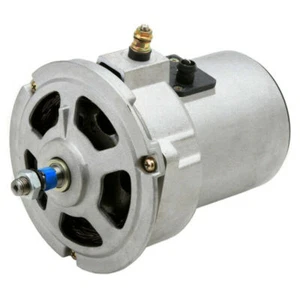 Empi 9445-7 Vw Bug 55 Amp Alternator - Air-cooled 12 Volt Engines, Beetle, Ghia, - Picture 1 of 1