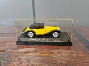 Solido Delahaye 135 M 1/43 - Foto 1 di 4